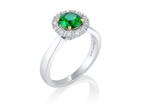 Кольцо KS01296